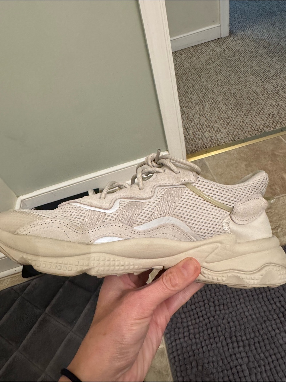 Adidas OZWEEGO Celox Sneakers